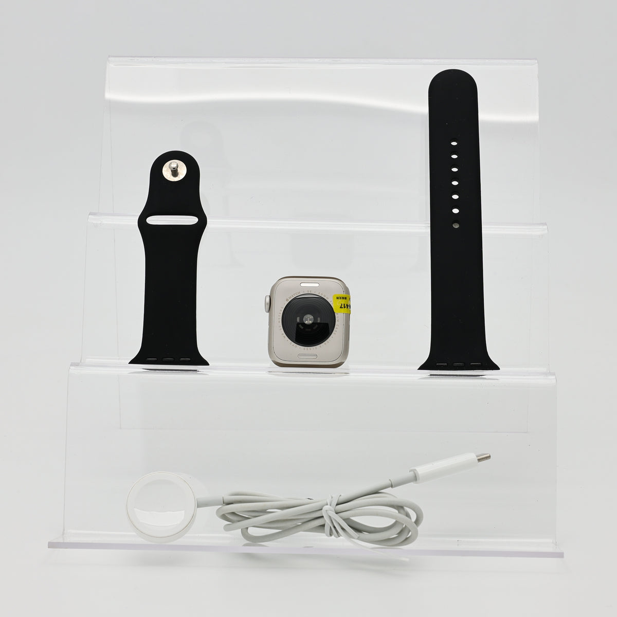99新 Apple Watch SE 2 40毫米 鋁金屬