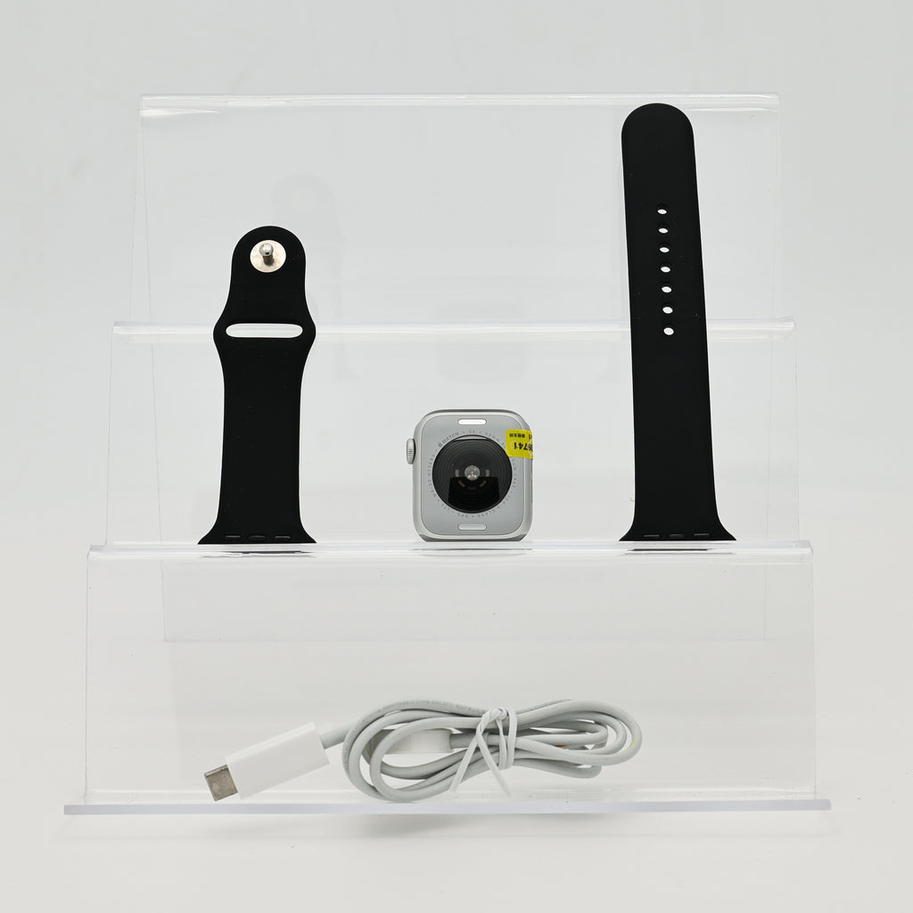99新 Apple Watch SE 2 40毫米 鋁金屬