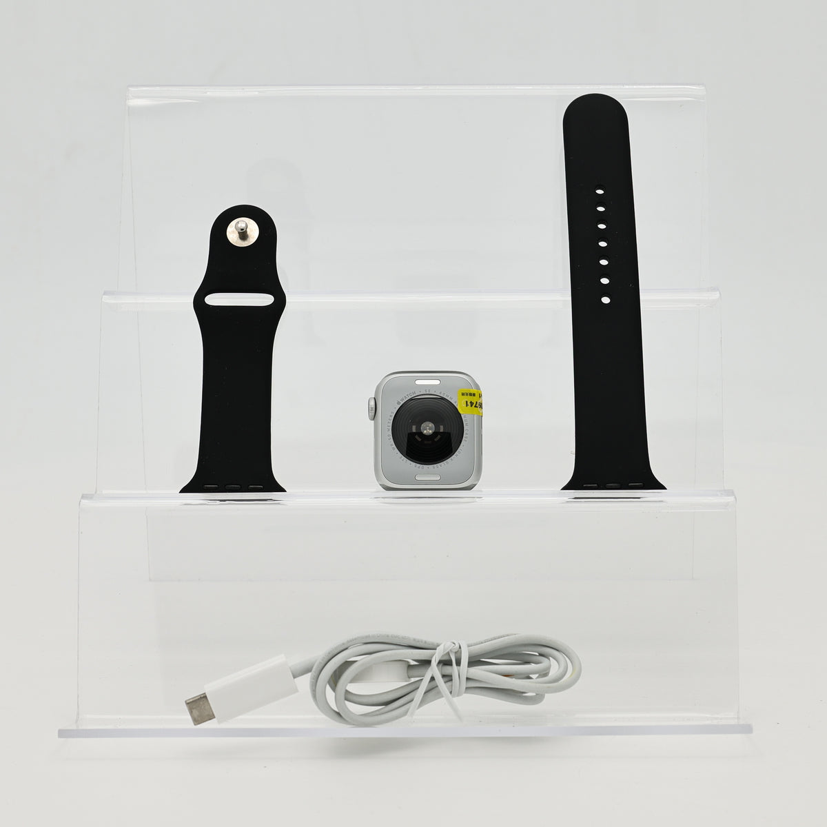 99新 Apple Watch SE 2 40毫米 鋁金屬