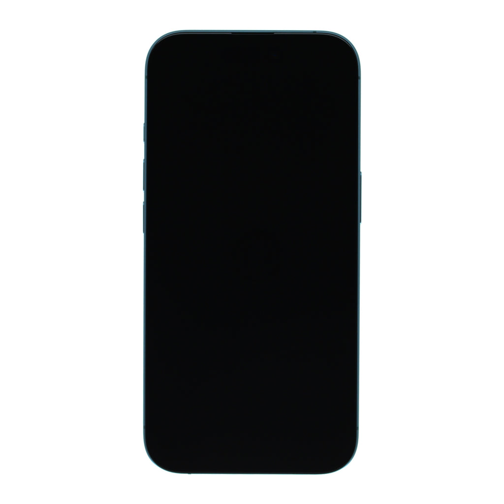 99新 Apple iPhone 16 256G 深青色 中國大陸版