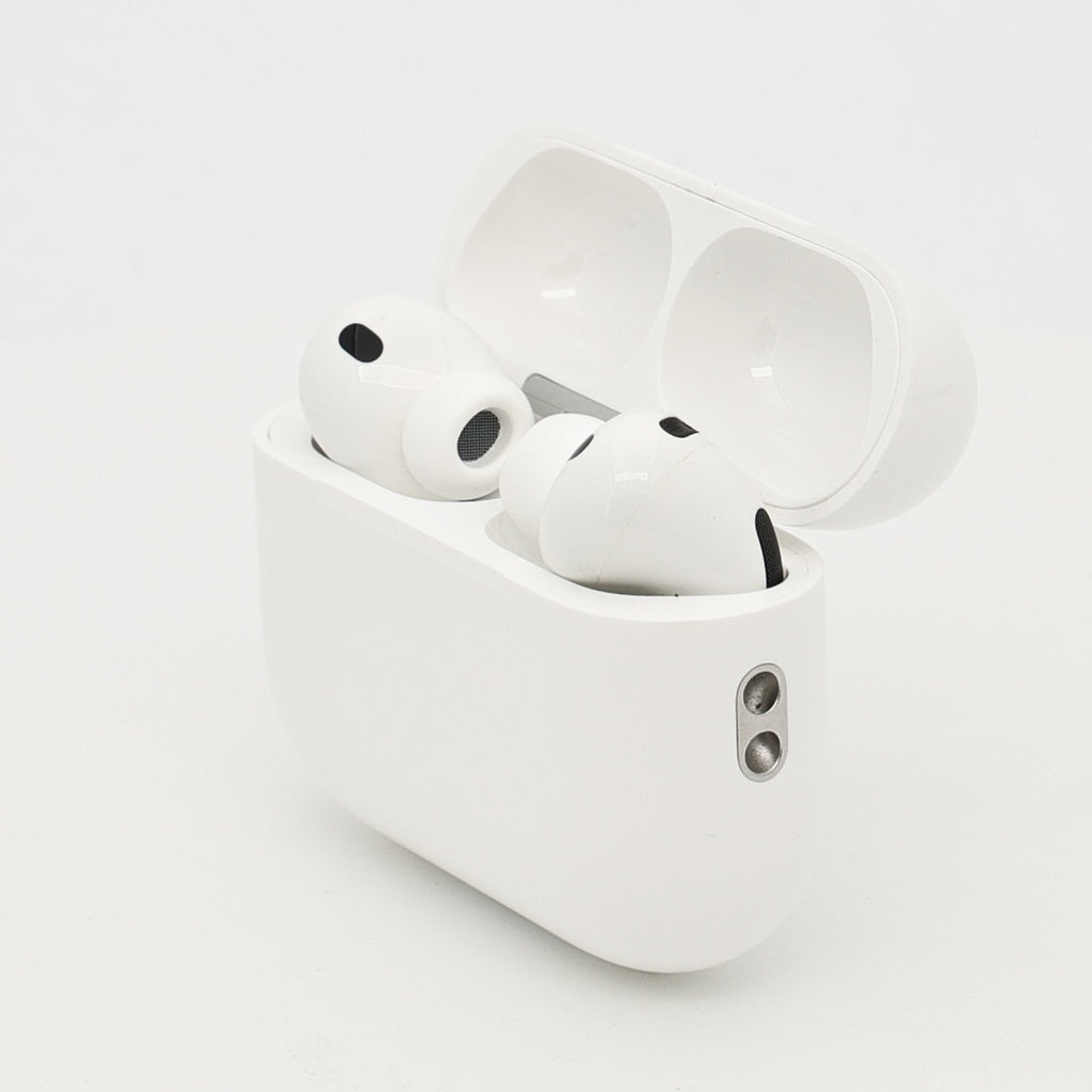 99新 Apple AirPods Pro 3 白色