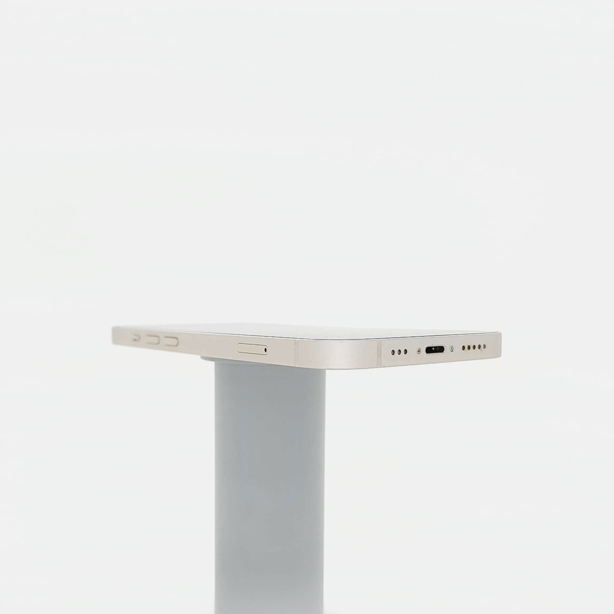 95新 Apple iPhone 13 256G 星光色 中國大陸版