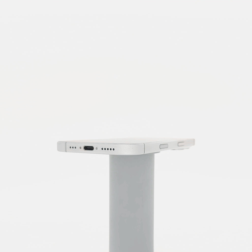 95新 Apple iPhone 16 256G 白色 中國大陸版