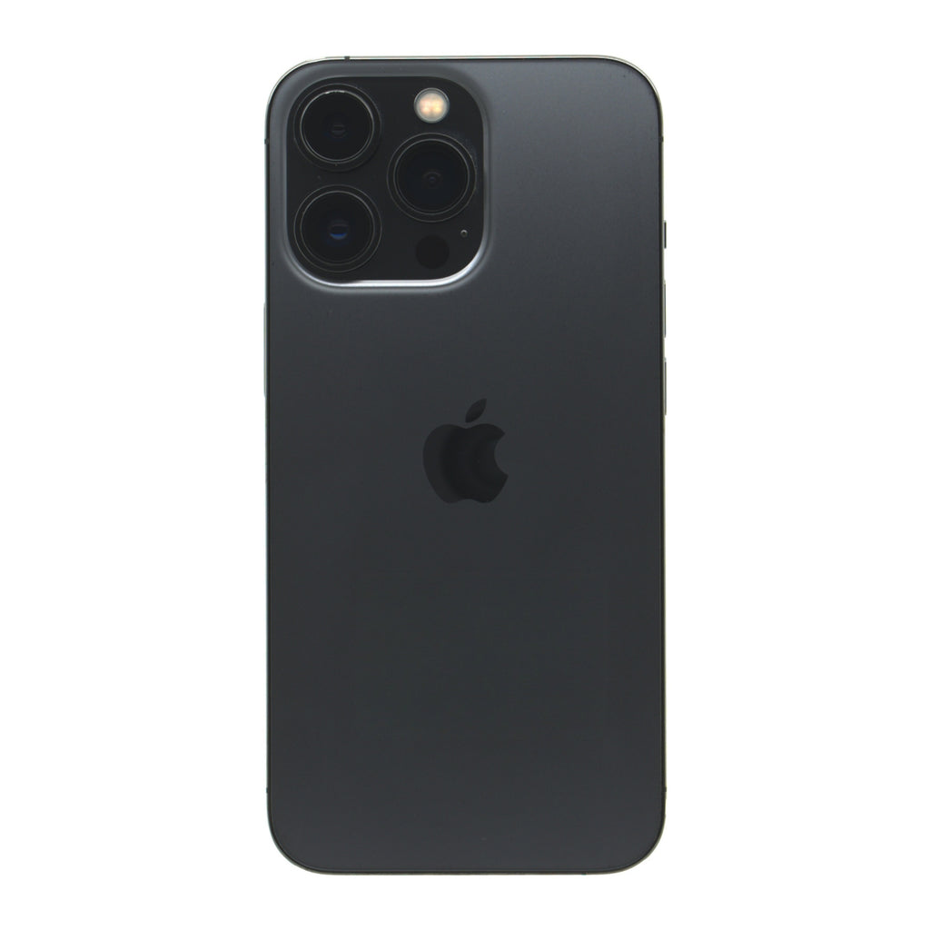 95新 Apple iPhone 13 Pro 256G 石墨色 中國大陸版