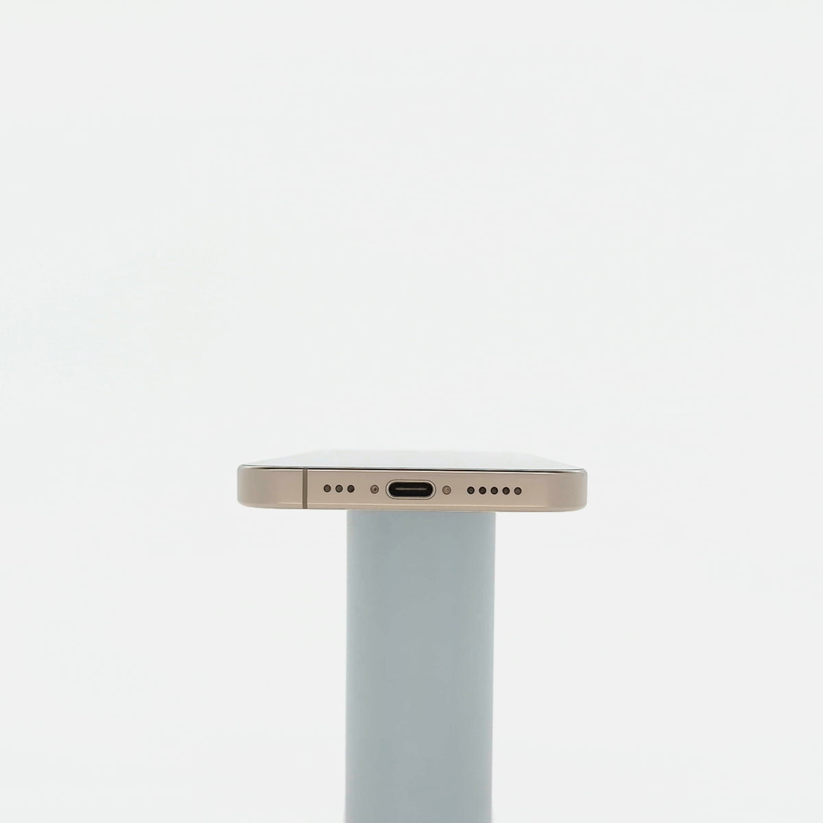 95新 Apple iPhone 16 Pro 128G 沙漠色鈦金屬 中國大陸版