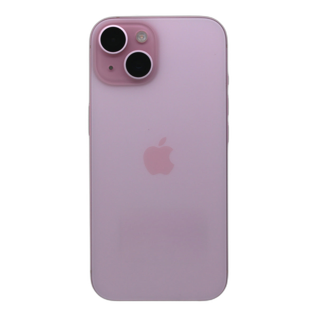 95新 Apple iPhone 15 128G 粉紅色 中國大陸版