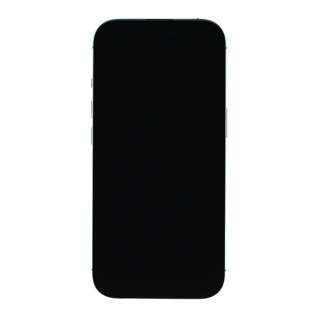 99新 Apple iPhone 16 Pro 128G 白色鈦金屬 中國大陸版