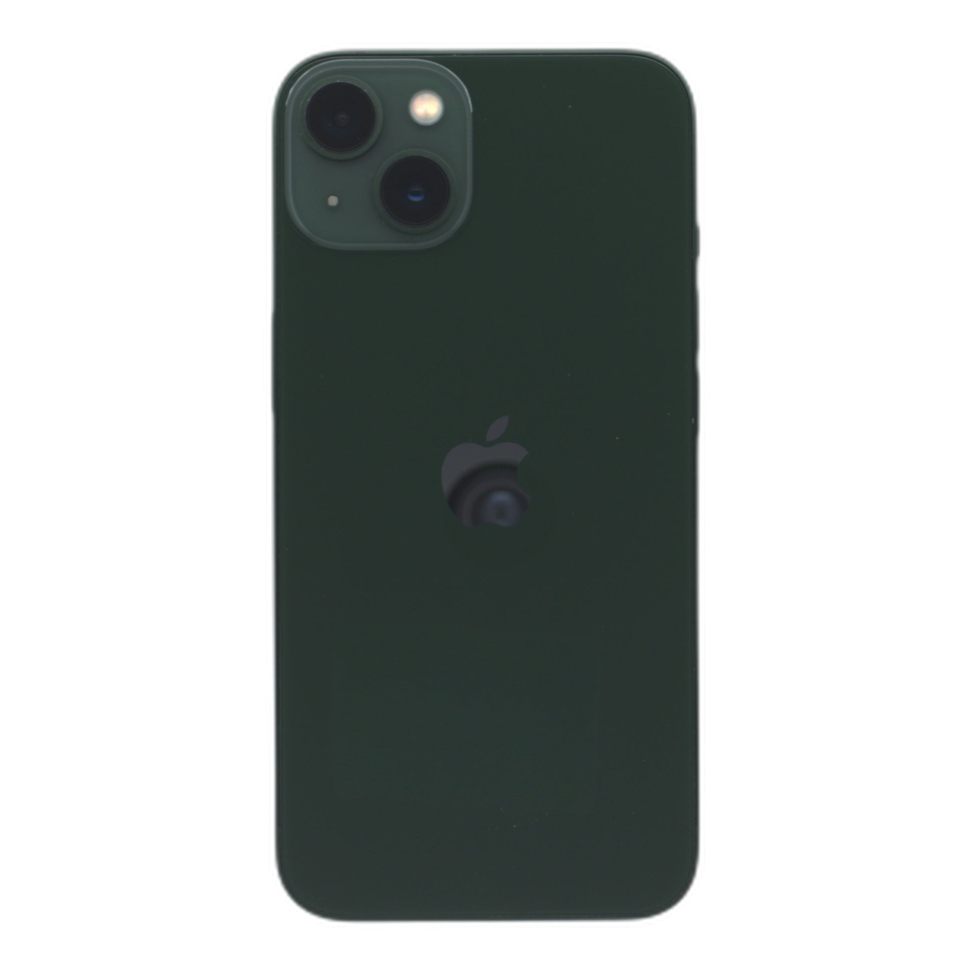 95新 Apple iPhone 13 128G 綠色 中國大陸版