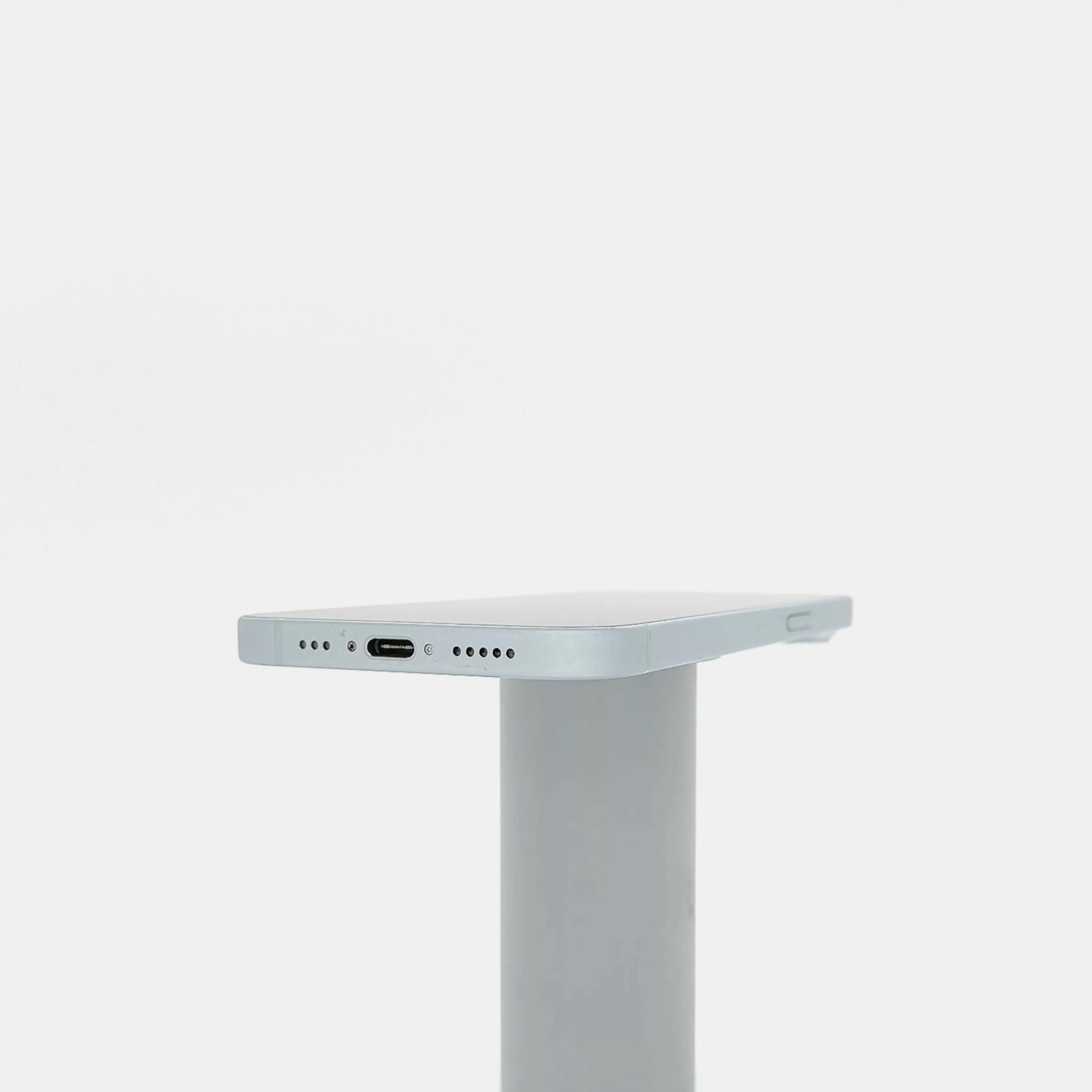 95新 Apple iPhone 15 256G 藍色 中國大陸版