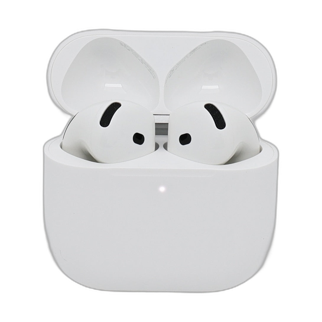99新 Apple AirPods 4 (不支持主动降噪) 白色
