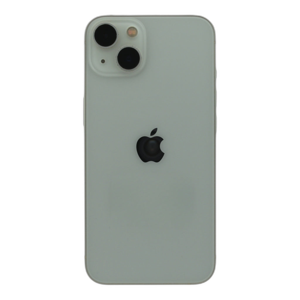 95新 Apple iPhone 13 256G 星光色 中國大陸版