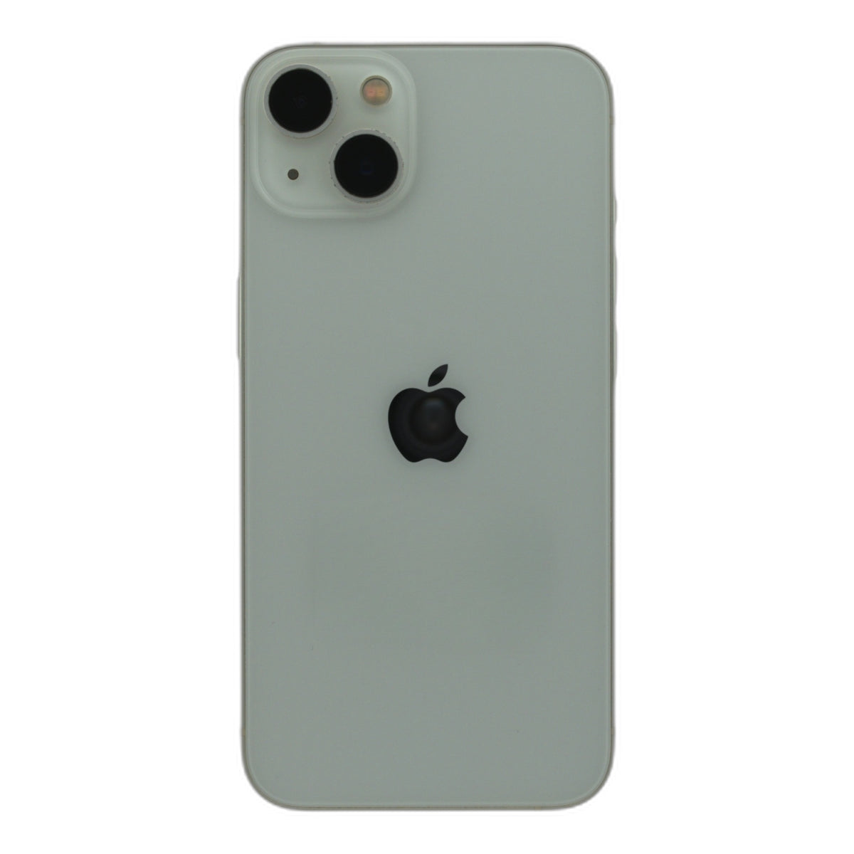 95新 Apple iPhone 13 256G 星光色 中國大陸版