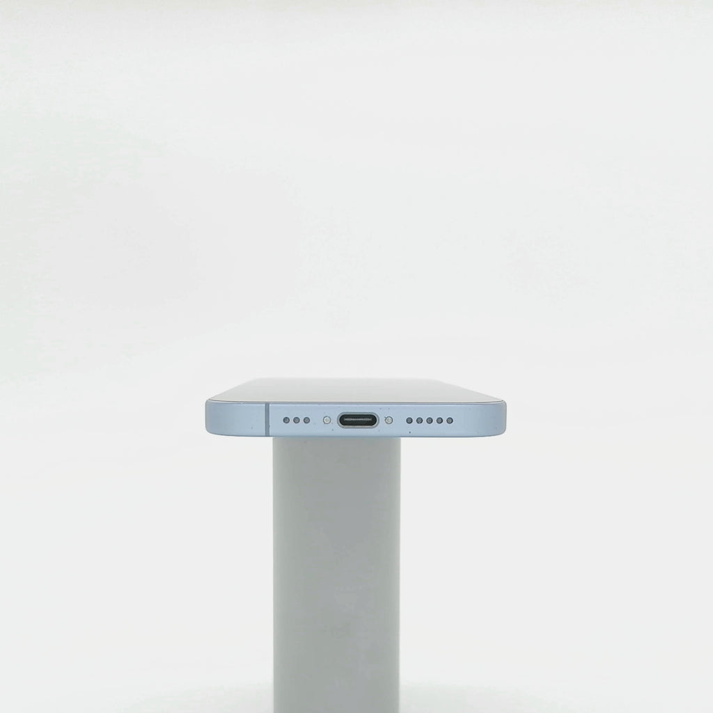 95新 Apple iPhone 17 256G 青霧藍色 中國大陸版