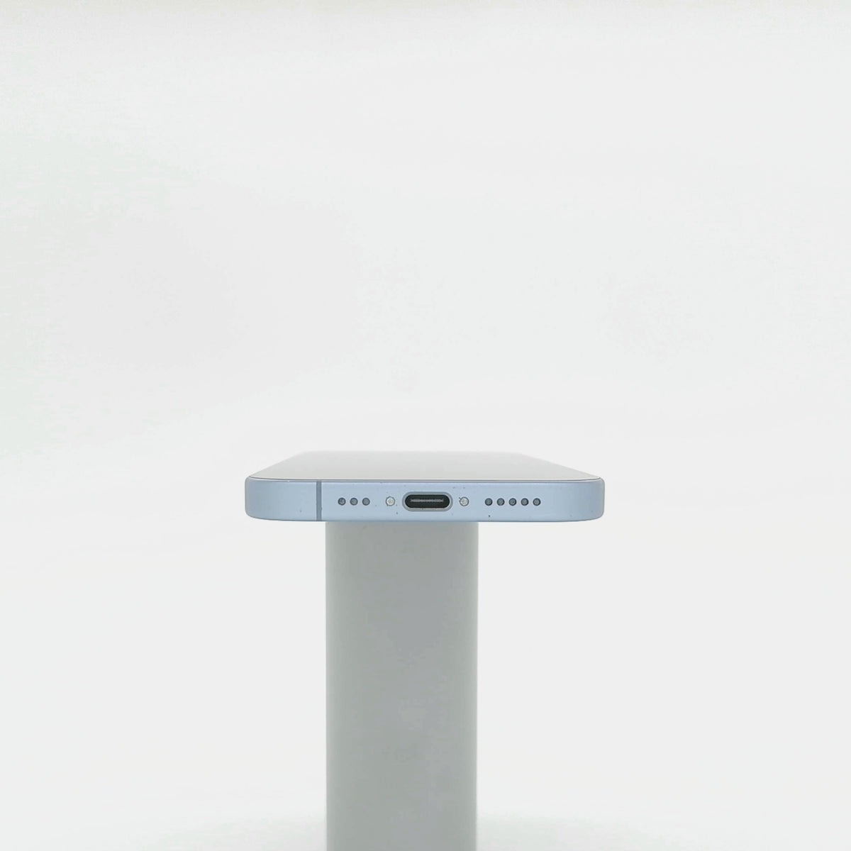 95新 Apple iPhone 17 256G 青霧藍色 中國大陸版