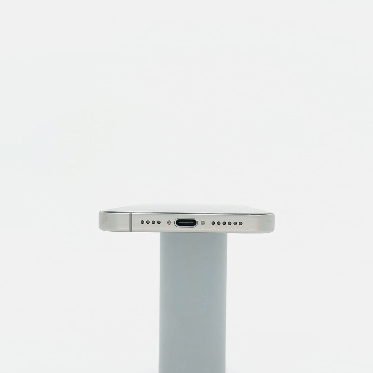 95新 Apple iPhone 15 Pro Max 256G 原色鈦金屬 中國大陸版