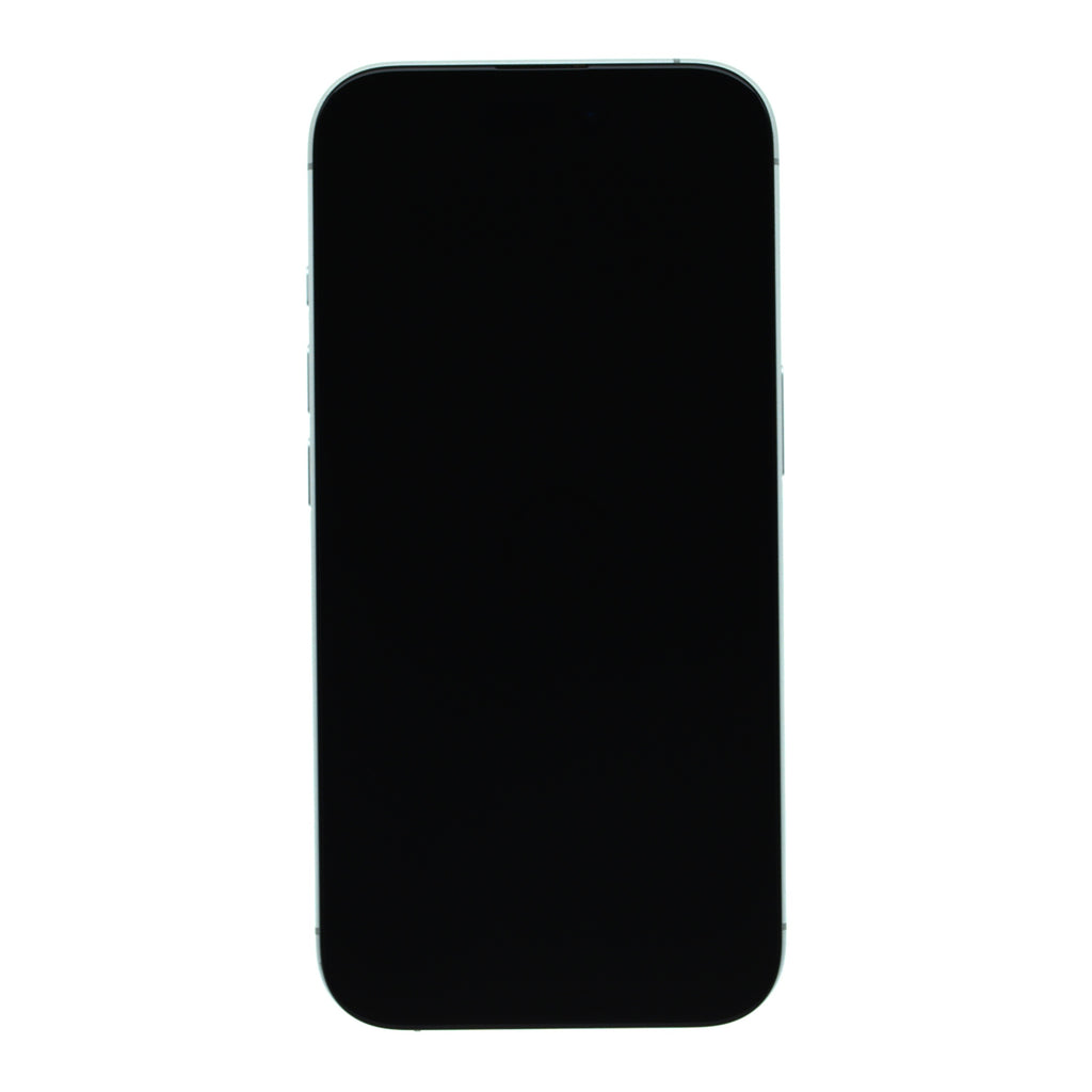 95新 Apple iPhone 16 256G 白色 中國大陸版