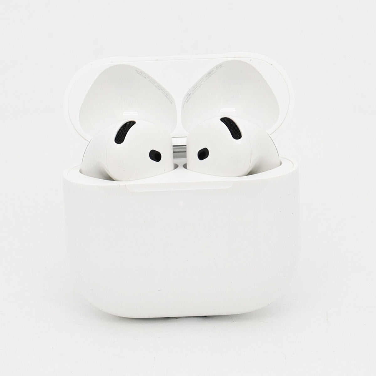 99新 Apple AirPods 4 (不支持主动降噪) 白色
