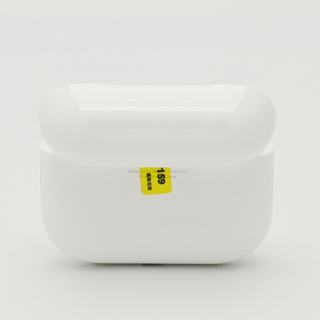 99新 Apple AirPods Pro 3 白色