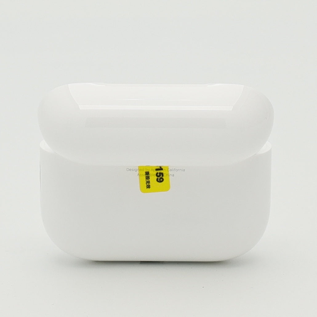 99新 Apple AirPods Pro 3 白色
