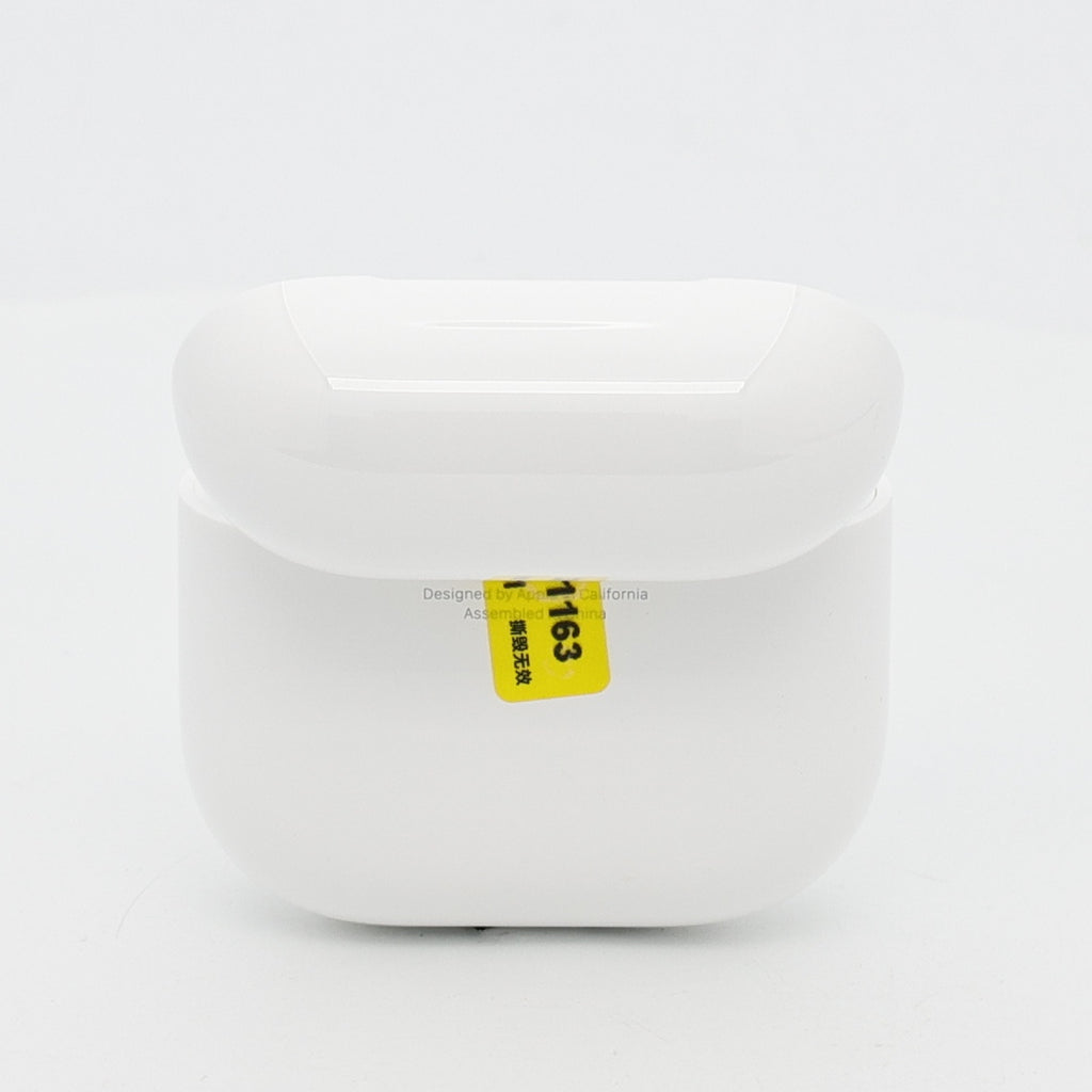 99新 Apple AirPods 4 (不支持主动降噪) 白色