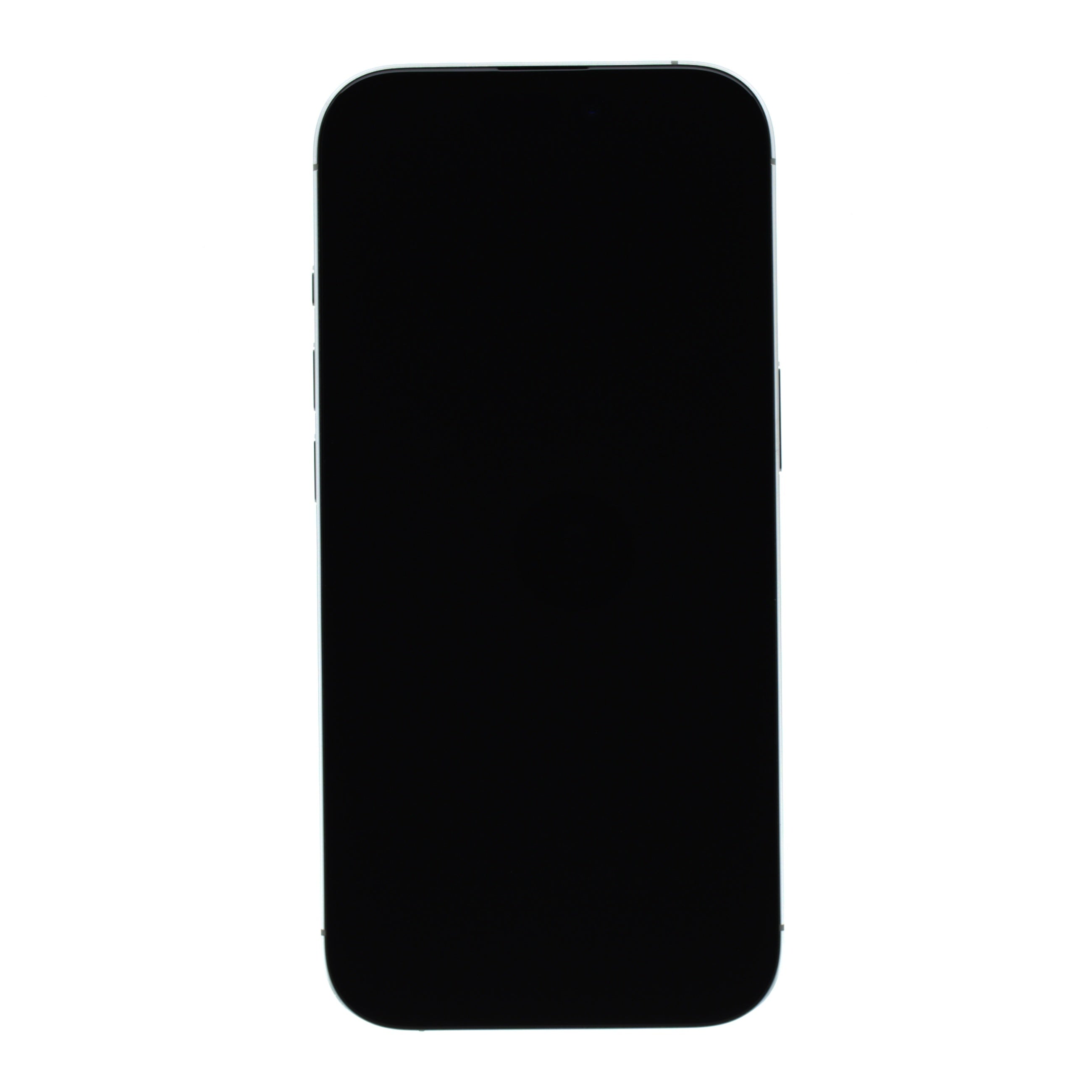 95新 Apple iPhone 16 Pro 128G 白色鈦金屬 中國大陸版