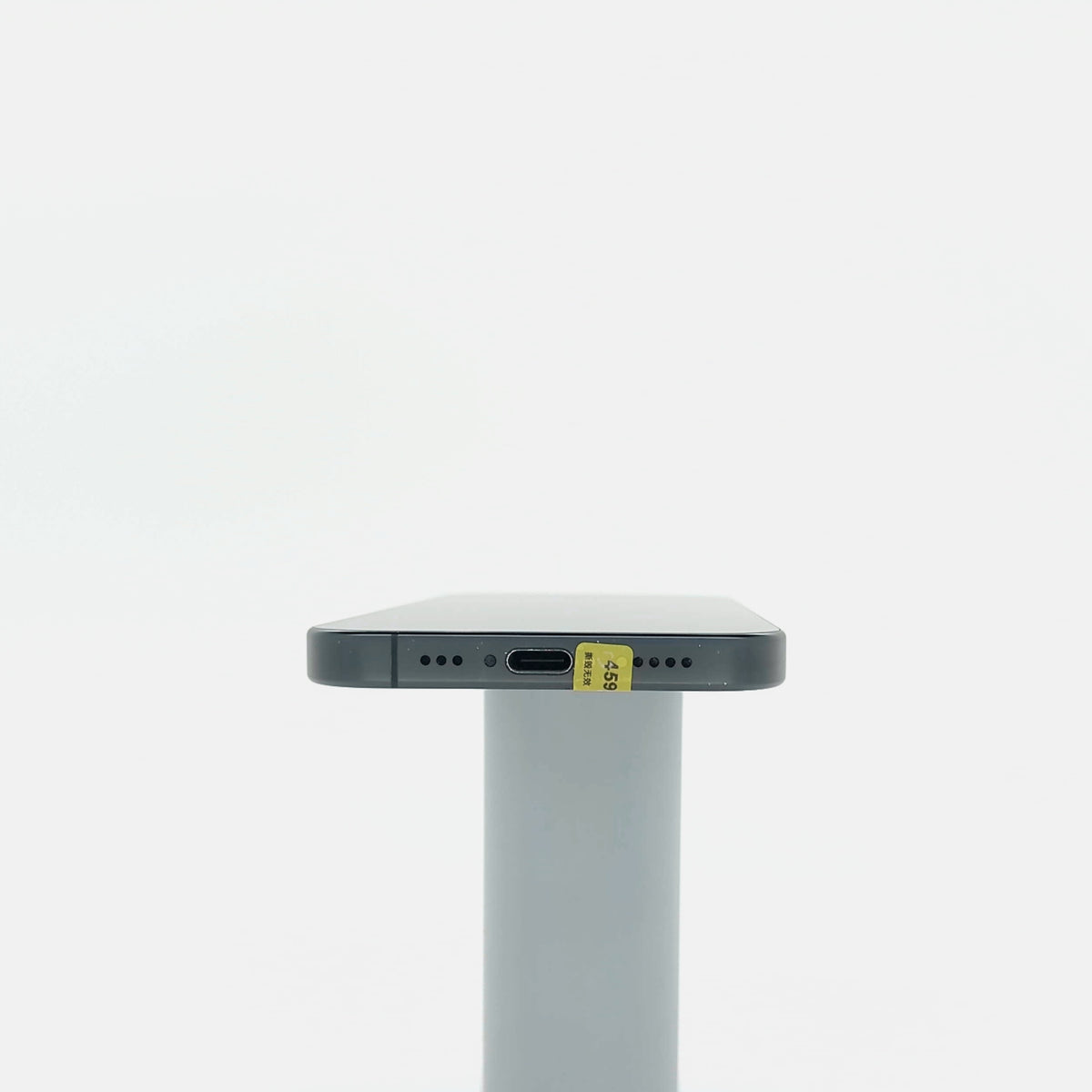 95新 Apple iPhone 16 Pro 128G 黑色鈦金屬 中國大陸版