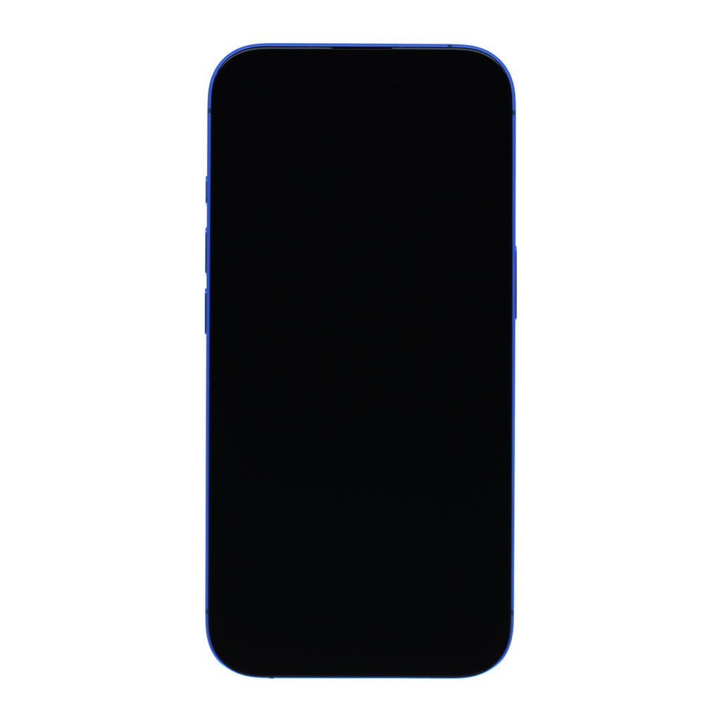 95新 Apple iPhone 16 256G 群青色 中國大陸版