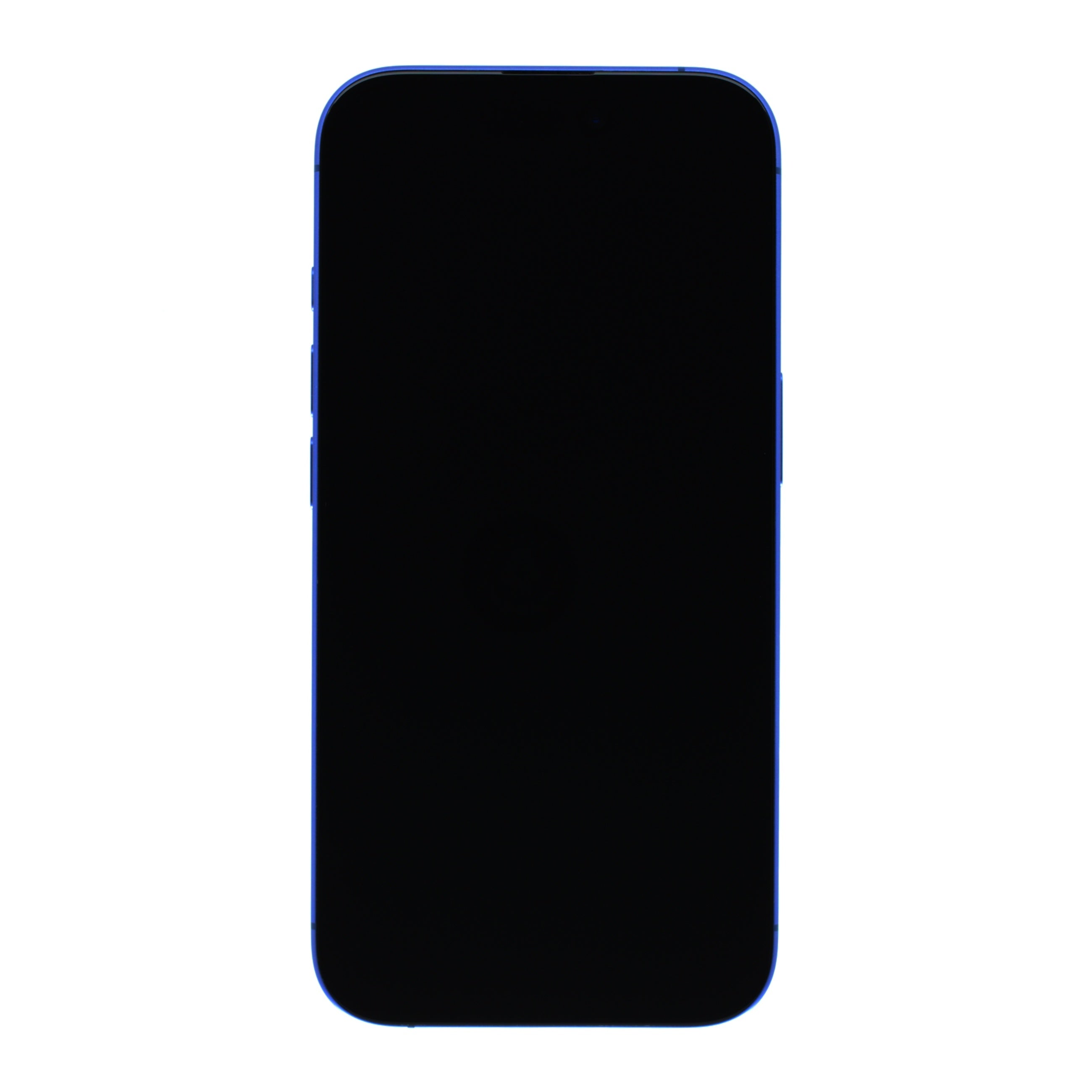 95新 Apple iPhone 16 256G 群青色 中國大陸版