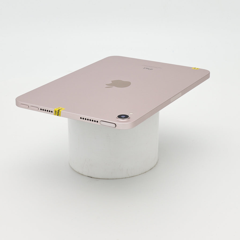 95新 Apple iPad mini6 256G 粉紅色 WIFI