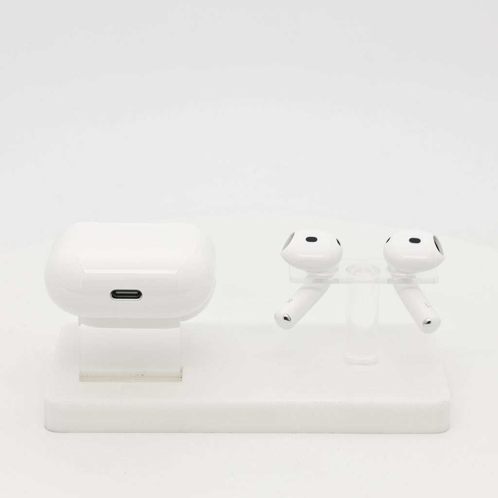 99新 Apple AirPods 5 白色