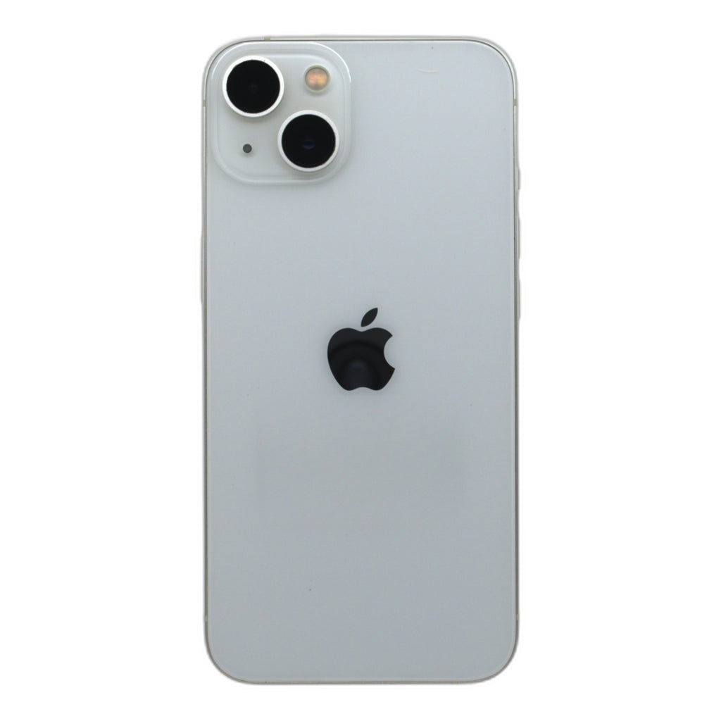 99新 Apple iPhone 13 256G 星光色 中國大陸版