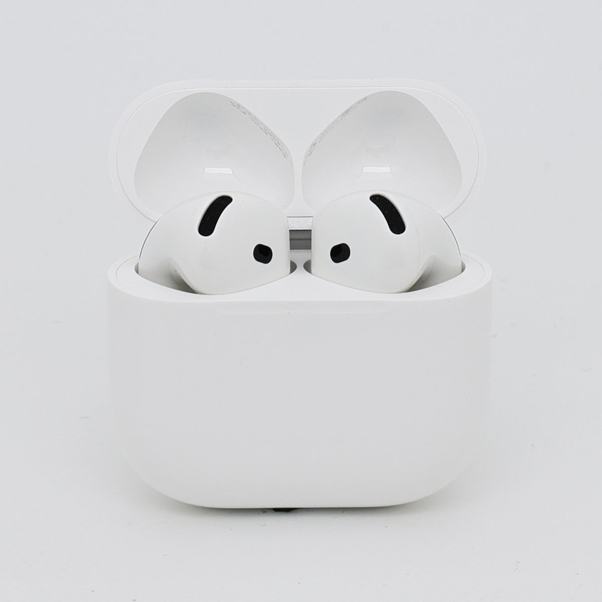 99新 Apple AirPods 4 (不支持主动降噪) 白色