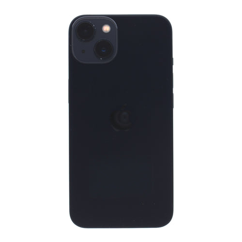 95新 Apple iPhone 13 128G 午夜色 中國大陸版