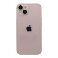 95新 Apple iPhone 13 256G 粉紅色 中國大陸版