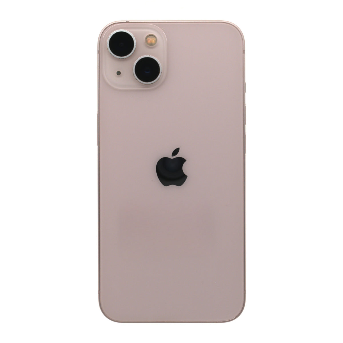95新 Apple iPhone 13 256G 粉紅色 中國大陸版