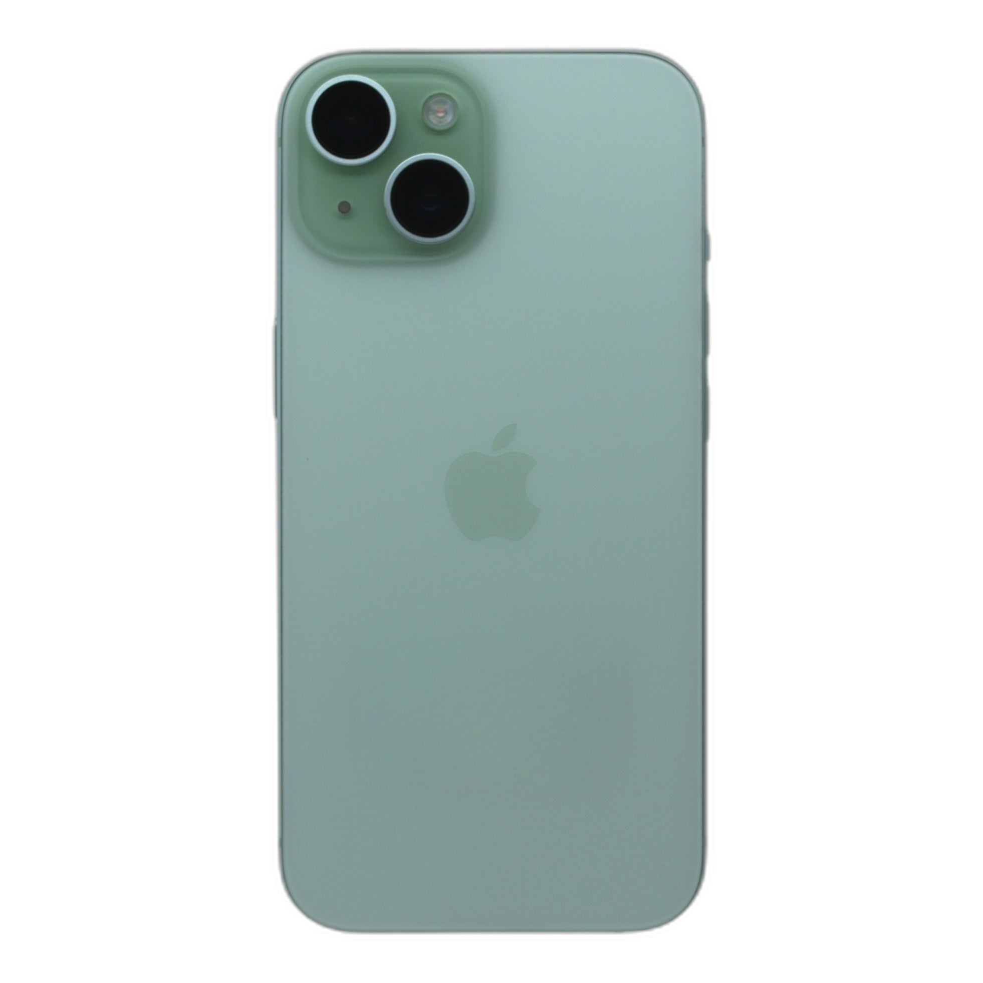 95新 Apple iPhone 15 128G 綠色 中國大陸版