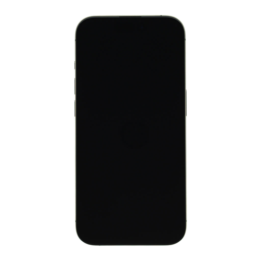 95新 Apple iPhone 15 Pro 128G 原色鈦金屬 中國大陸版