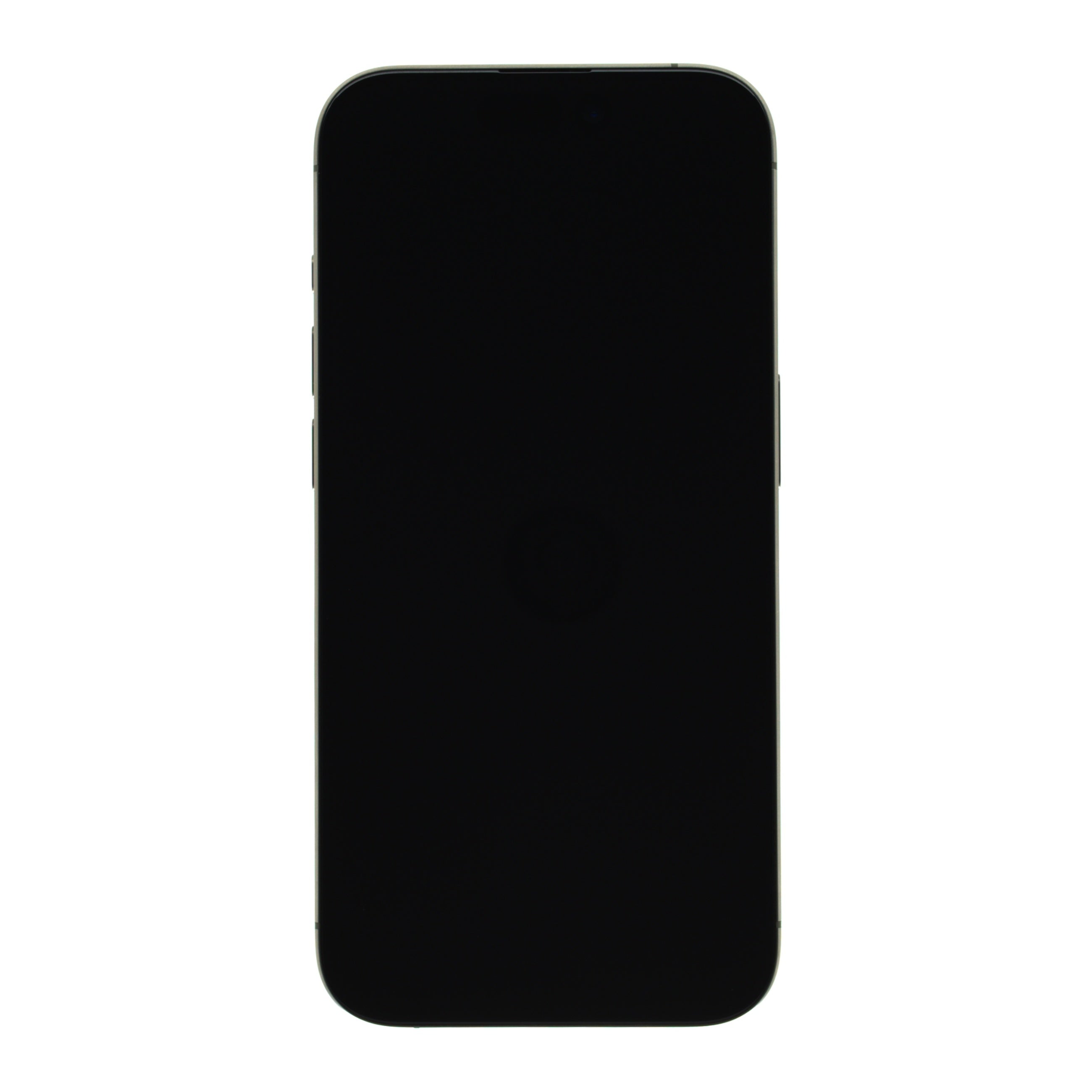 95新 Apple iPhone 15 Pro 128G 原色鈦金屬 中國大陸版