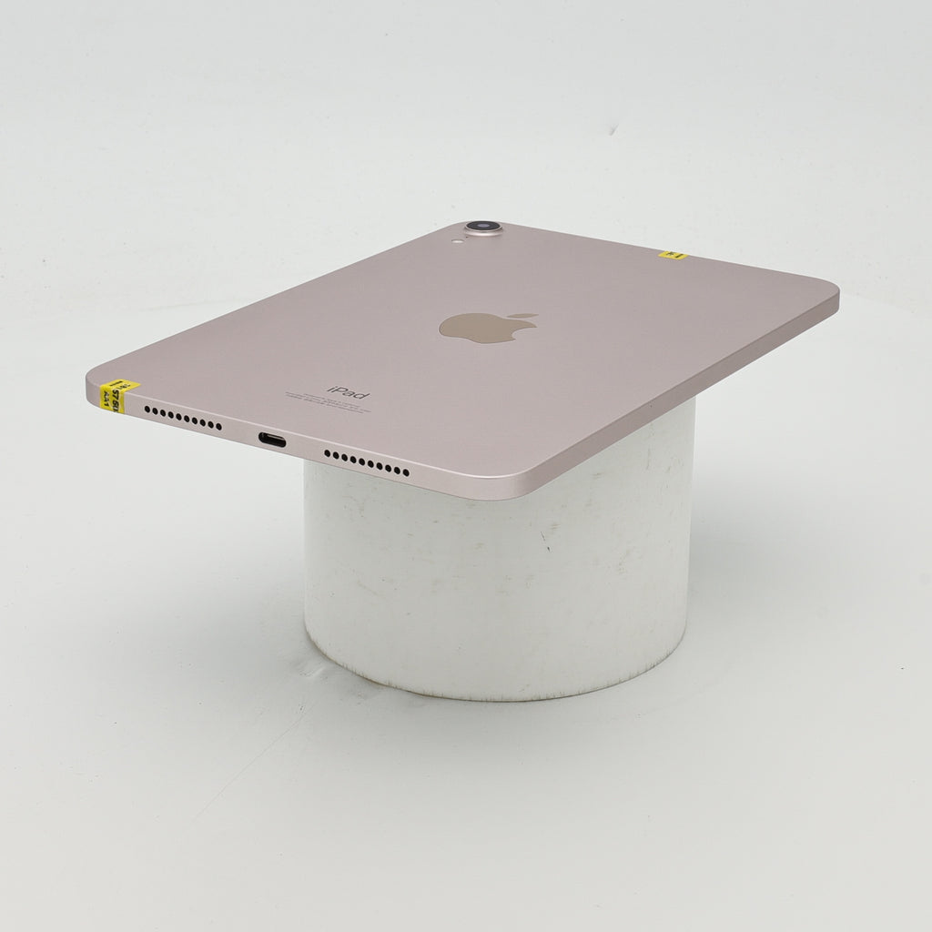 95新 Apple iPad mini6 256G 粉紅色 WIFI
