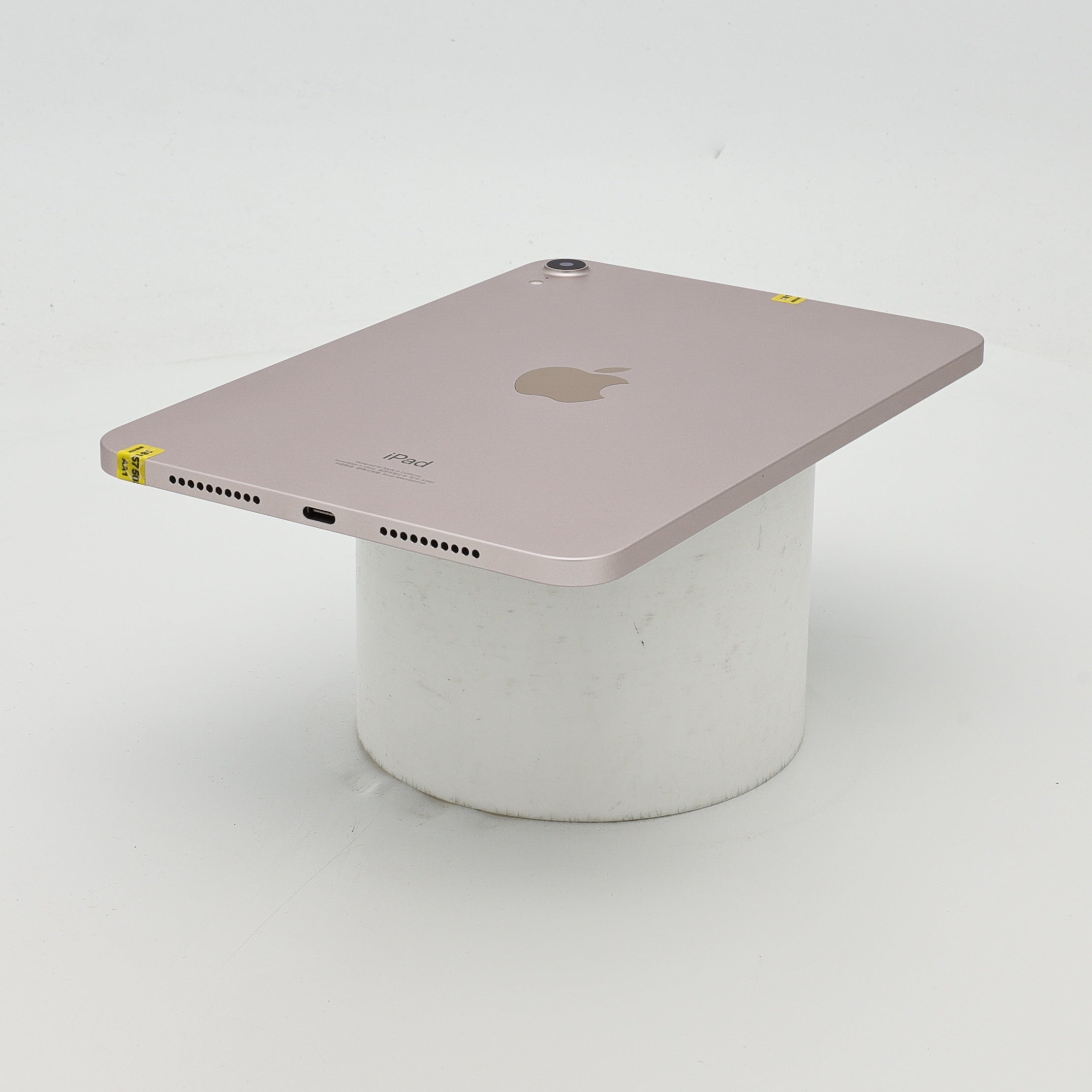 95新 Apple iPad mini6 256G 粉紅色 WIFI