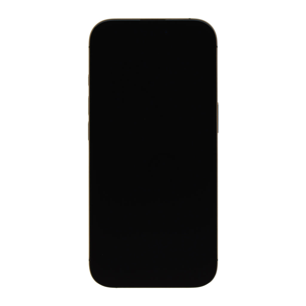 95新 Apple iPhone 16 Pro 128G 沙漠色鈦金屬 中國大陸版