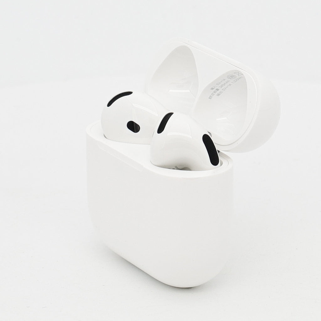 99新 Apple AirPods 4 (支持主动降噪) 白色