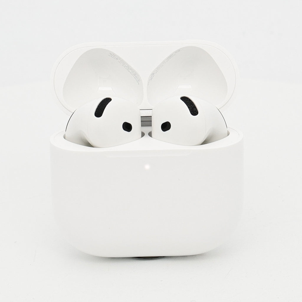99新 Apple AirPods 4 (支持主动降噪) 白色
