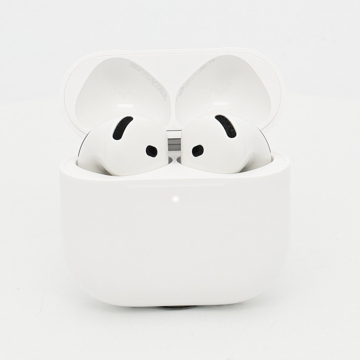 99新 Apple AirPods 4 (支持主动降噪) 白色