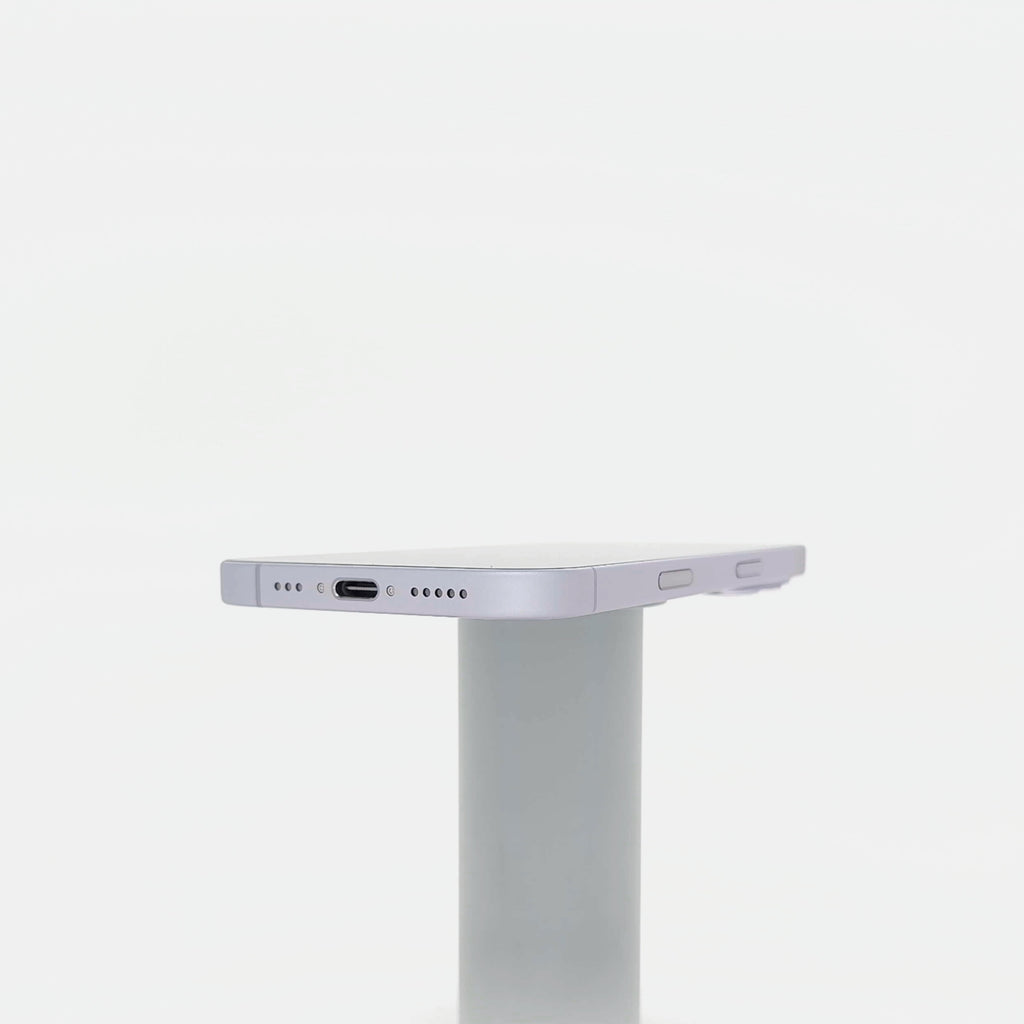 99新 Apple iPhone 17 256G 薰衣草紫色 中國大陸版
