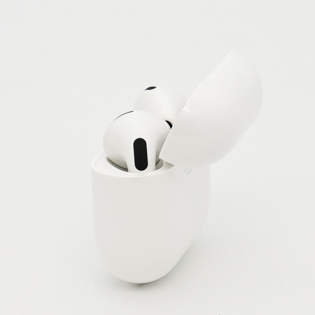 99新 Apple AirPods 4 (支持主动降噪) 白色