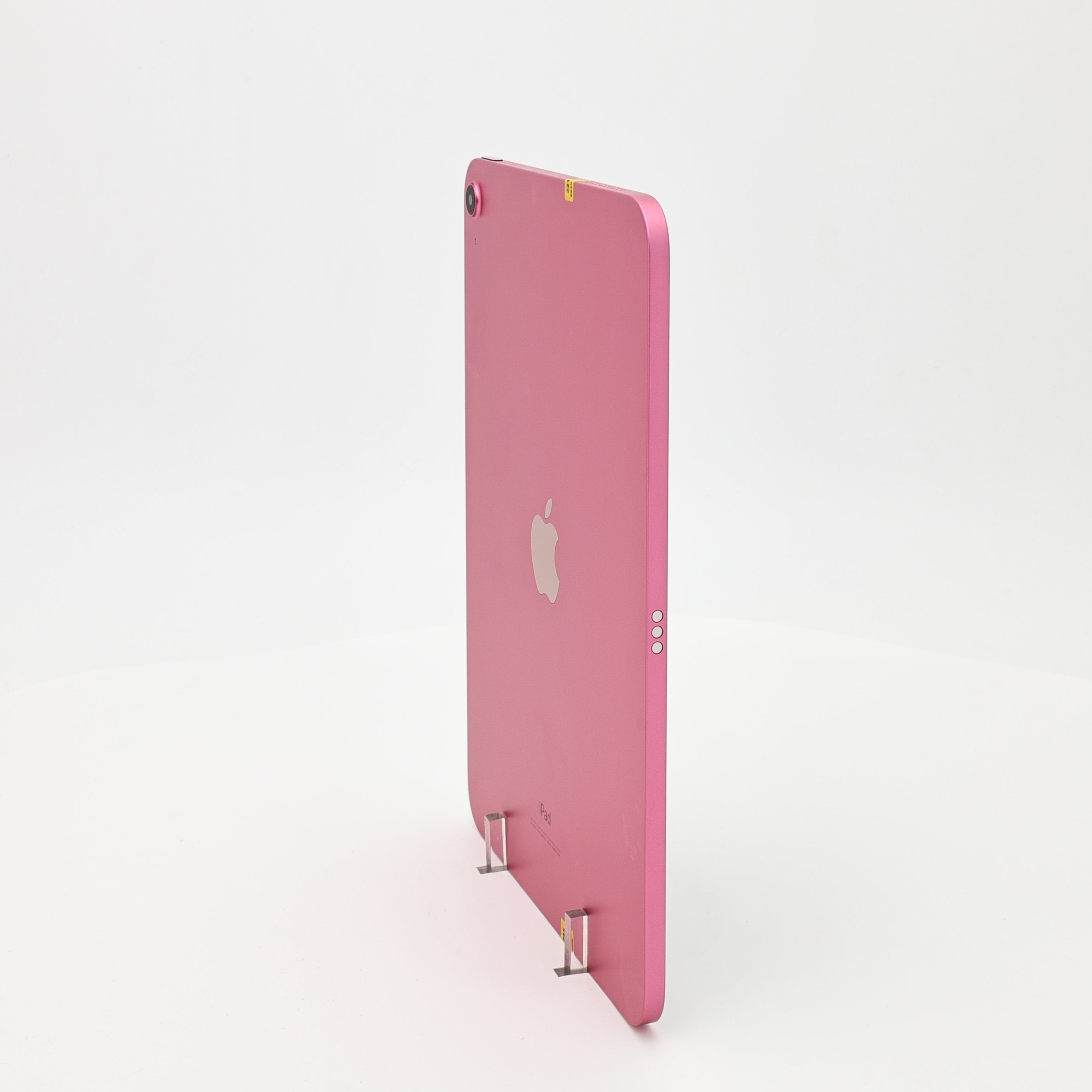 95新 Apple iPad 10代 256G 粉紅色 WIFI