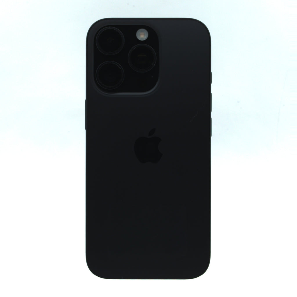 95新 Apple iPhone 16 Pro 256G 黑色鈦金屬 中國大陸版