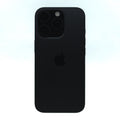 95新 Apple iPhone 16 Pro 256G 黑色鈦金屬 中國大陸版