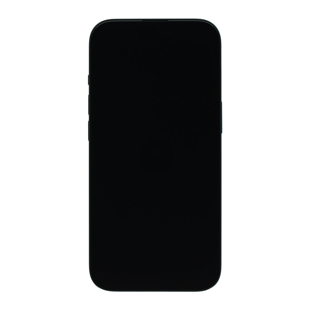95新 Apple iPhone 15 256G 黑色 中國大陸版